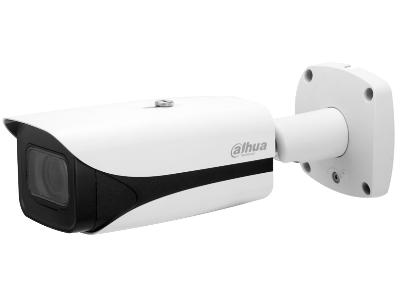 IPC-HFW5241E-ZE-27135 - Kamera tubowa IP 2Mpx, 2.7-13.5mm, IR60m, WizMind - DAHUA | 6939554965890