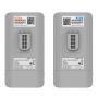 RG-EST310-V2 - Zestaw transmisji bezprzewodowej 5Ghz, 2x2 MIMO, IP54 - Reyee