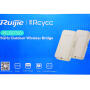 RG-EST310-V2 - Zestaw transmisji bezprzewodowej 5Ghz, 2x2 MIMO, IP54 - Reyee by Ruijie