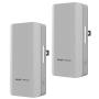 RG-EST310-V2 - Zestaw transmisji bezprzewodowej 5Ghz, 2x2 MIMO, IP54 - Reyee