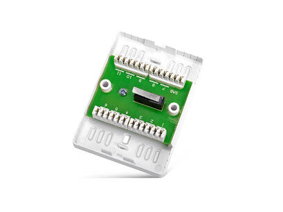 MZ-2 CT - Moduły zacisków montażowych - SATEL | MZ-2 CT