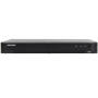 DS-7216HUHI-K2 - Rejestrator hybrydowy Hikvision