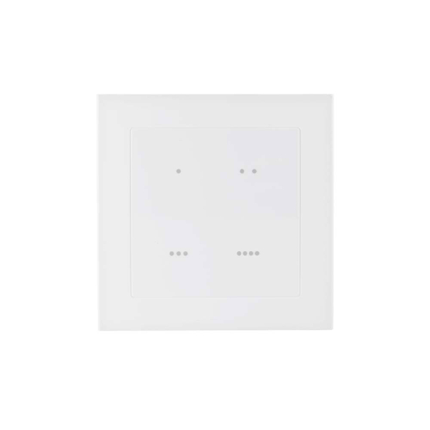 VESTA-187 - Kontroler przekaźnika ZigBee - VESTA | VESTA-187