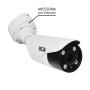 BCS-TQ5803IR3 - Kamera tubowa 4w1, 8Mpx, 3.3-12mm motozoom, True WDR - BCS LINE - 6