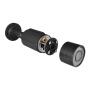 BCS-TQ5803IR3 - Kamera tubowa 4w1, 8Mpx, 3.3-12mm motozoom, True WDR - BCS LINE - 7