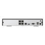 NVR-H616-Q2-16P - Rejestrator 16-kanałowy IP, H265+, 4K - OEM