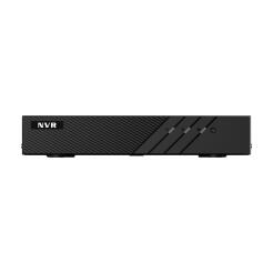 NVR-H616-Q2-16P - Rejestrator 16-kanałowy IP, H265+, 4K - OEM | NVR-H616-Q2-16P