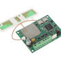 INT-GSM LTE - Moduł komunikacyjny z obsługą standardu LTE, antena w komplecie - SATEL - 2
