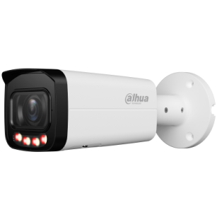 IPC-HFW3649T-ZAS-IL-27135 - Kamera tubowa IP 6Mpx, 2.7 mm-13.5 mm , WizSense,, Smart Dual Light - Dahua | IPC-HFW3649T-ZAS-IL-27135
