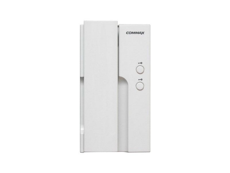 DP-2HPR - Unifon do domofonu - zasilanie 230V/12V - Commax | DP-2HPR