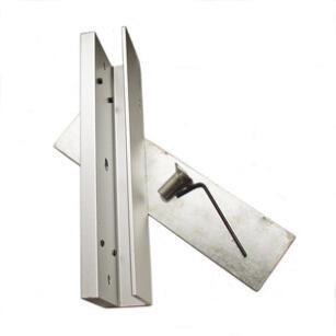 ZE U280 - Zestaw montażowy "U" - Miwi-Urmet | ZE U280