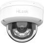 Zestaw do Monitoringu IP 4Mpx, 6 Kamer IPC-D140HA-LUC Smart Hybrid Light, PoE - HiLook by Hikvision