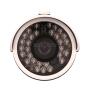 ECO BCS-TIP3300IR-E-II - Kamera tubowa 3.0 Mpix IP 3.6mm IR 20m - BCS