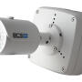ECO BCS-TIP3300IR-E-II - Kamera tubowa 3.0 Mpix IP 3.6mm IR 20m - BCS