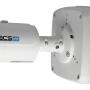 ECO BCS-TIP3300IR-E-II - Kamera tubowa 3.0 Mpix IP 3.6mm IR 20m - BCS