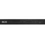 BCS-P-NVR3204-4K-II - Rejestrator IP, 32-kanałowy, 4K, H.265, 4HDD - BCS POINT