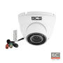 BCS-DMQ2203IR3 - Kamera kopułkowa 4w1, 2Mpx, 2.8mm, Starvis, WDR, IP66 - BCS - 5