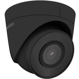 DS-2CD1343G2-I BLACK - Kamera kopułkowa IP, 4Mpx, 2.8mm, IR30m, MD2.0 - Hikvision | DS-2CD1343G2-I BLACK