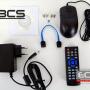 BCS-CVR0402-II - Rejestrator trybrydowy 4-kanałowy 1080P HD-CVI / ANALOG / IP - BCS - 3