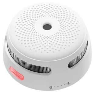 XS01-M - Autonomiczna czujka dymu, Link+ Pro - X-Sense | XS01-M