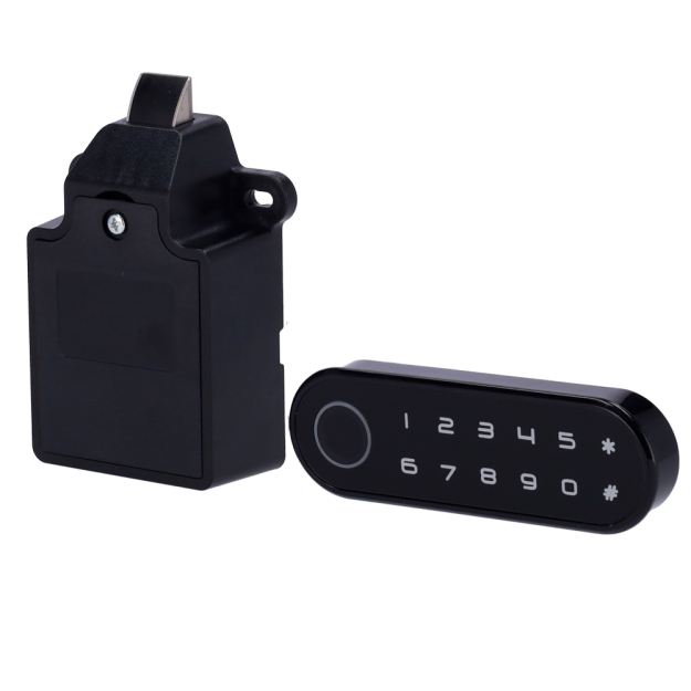 SF-CABINETLOCK-FK-PUBLIC - Inteligentny zamek do szafek i skrytek - Safire | SF-CABINETLOCK-FK-PUBLIC