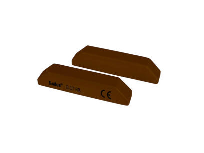 B-1T BR - Kontaktron magnetyczny boczny z zaciskami - SATEL | B-1T BR
