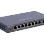 RG-EG210G-P - Router zarządzalny PoE 8+2 , Full Gigabit 1000Mbps, 80W - Reyee by Ruijie