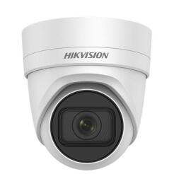 DS-2CD2H45FWD-IZS - Kamera kopułkowa IP 4Mpx, 2.8-12mm M-zoom, IK10 - Hikvision | 6954273687489