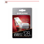 MB-MC128G - Karta pamięci microSDXC 128Gb, UHS-I, klasa 10 + adapter SD - SAMSUNG - 2