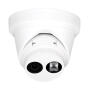 IP-H2442 - Kamera kopułkowa IP, 4Mpx, 2.8mm, IR30m - VIDOS