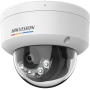 DS-2CD1147G2H-LIU(2.8mm) - Kamera kopułkowa IP 4Mpx, 2.8mm, AcuSense, IR30m - Hikvision