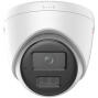 DS-2CD1347G2H-LIU - Kamera kopułkowa IP, 4MPx, Smart Hybrid Light 30m, Mikrofon - Hikvision