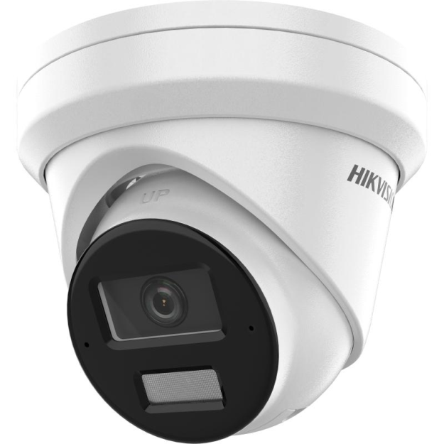 DS-2CD2343G2-LI - Kamera kopułkowa IP, 4Mpx, 2.8mm, IR30m - Hikvision | DS-2CD2343G2-LI