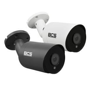 BCS-TQE4200IR3 - Kamera tubowa 4w1, 2Mpx, 2.8mm - BCS LINE | BCS-TQE4200IR3
