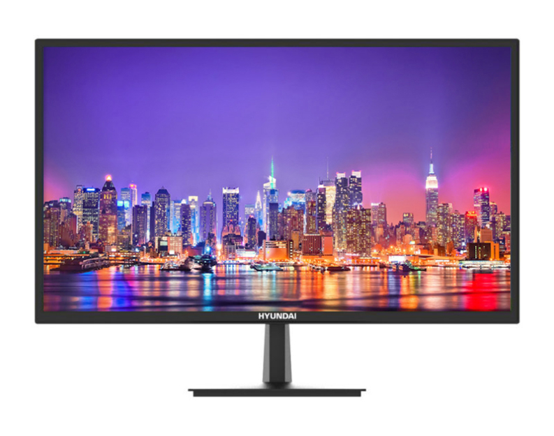 HYU-940 - Monitor przemysłowy LED 27
