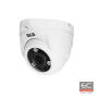 BCS-DMQ3803IR3-G(II) - Kamera kopułkowa 4w1, 8Mpx, 3.3-12mm motozoom, Starvis, True WDR, IP66 - BCS - 2