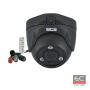 BCS-DMQ3803IR3-G(II) - Kamera kopułkowa 4w1, 8Mpx, 3.3-12mm motozoom, Starvis, True WDR, IP66 - BCS - 3
