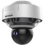 DS-2DP3236ZIXS-D/440/T2 - Kamera panoramiczna PTZ PanoVu 32Mpx- HIKVISION - 2
