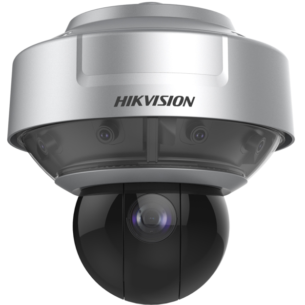 DS-2DP3236ZIXS-D/440/T2 - Kamera panoramiczna PTZ PanoVu 32Mpx- HIKVISION | DS-2DP3236ZIXS-D/440/T