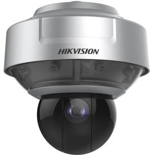 DS-2DP3236ZIXS-D/440/T2 - Kamera panoramiczna PTZ PanoVu 32Mpx- HIKVISION | DS-2DP3236ZIXS-D/440/T