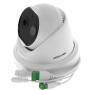 DS-2TD1217-3/V1 - Kamera IP Termowizyjna, bispektralna, 3.1/4mm, VCA - Hikvision - 2
