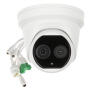 DS-2TD1217-3/V1 - Kamera IP Termowizyjna, bispektralna, 3.1/4mm, VCA - Hikvision - 3