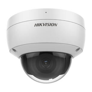 DS-2CD3143G2-ISU - Kamera kopułkowa IP, 4Mpx, 2.8mm, IK10, AcuSense - Hikvision | 6931847131500