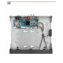 BCS-XVR0401-II - Rejestrator 6 Mpix 4-kanałowy + 2 dodatkowe kanały IP, HD-CVI / AHD / ANALOG / TVI / IP - BCS LINE - 2