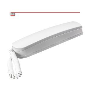 LM-8/W/1-6 - Unifon cyfrowy z dwoma przyciskami i trzy stopniową regulacją głośności - Laskomex | LM-8/W/1-6