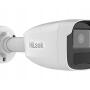 Zestaw do Monitoringu IP Full HD, 8 Kamer IPCAM-B2-50IR, IR50m, Rejestrator 8ch PoE - HiLook by Hikvision