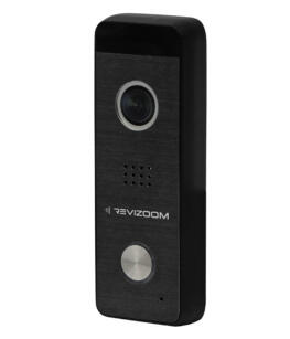 RC-411HD - Stacja bramowa do wideodomofonu, natynkowa, 2Mpx - Revizoom | RC-411HD