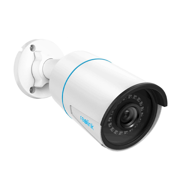 RLC-510A - Kamera tubowa IP, 5Mpx, Mikrofon. IP66 - Reolink | RLC-510A