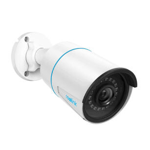 RLC-510A - Kamera tubowa IP, 5Mpx, Mikrofon. IP66 - Reolink | RLC-510A
