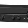 System rozgłośni - Wzmacniacz A-2030 + 2 głośniki zewnętrzne CS-154 i mikrofon PM-660 - TOA - 3